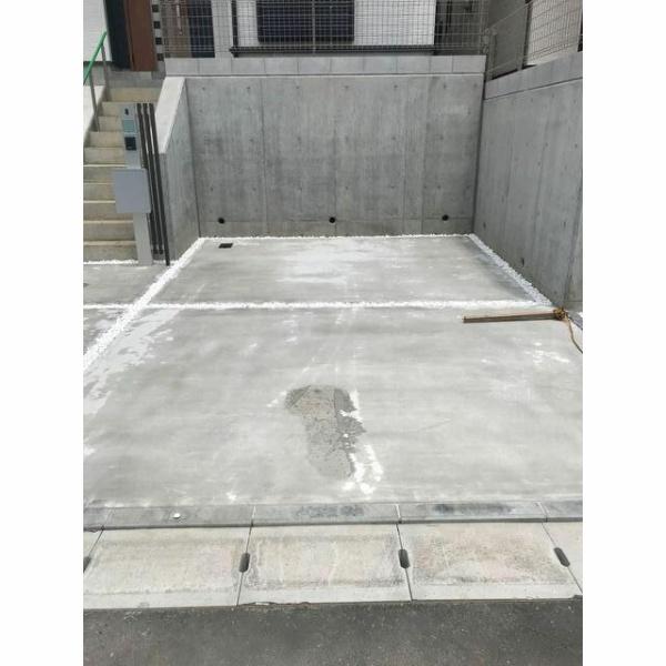 八王子市大塚の貸家