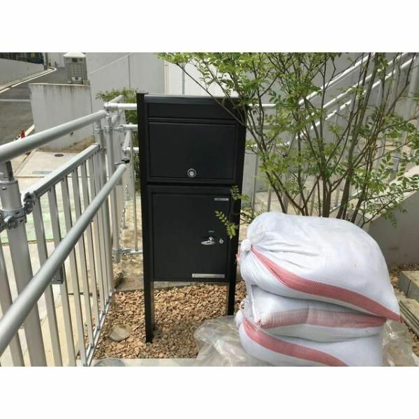 八王子市打越町の貸家