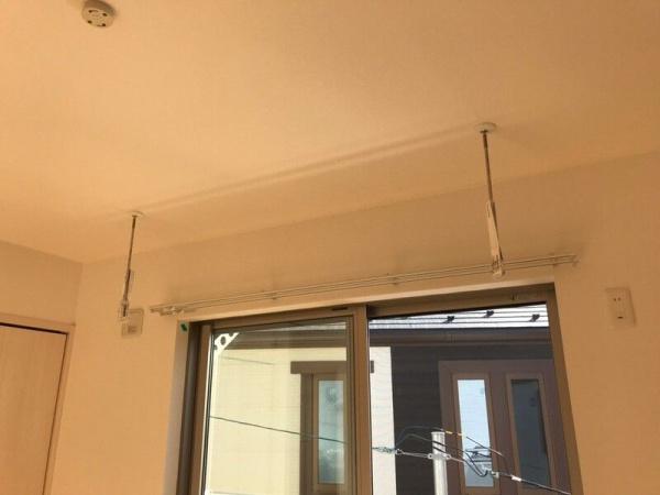八王子市打越町の貸家