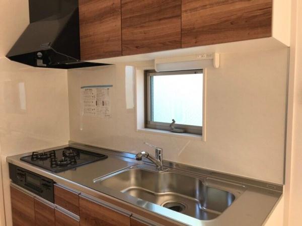 打越戸建て5号棟