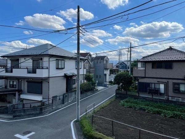 八王子市打越町の貸家