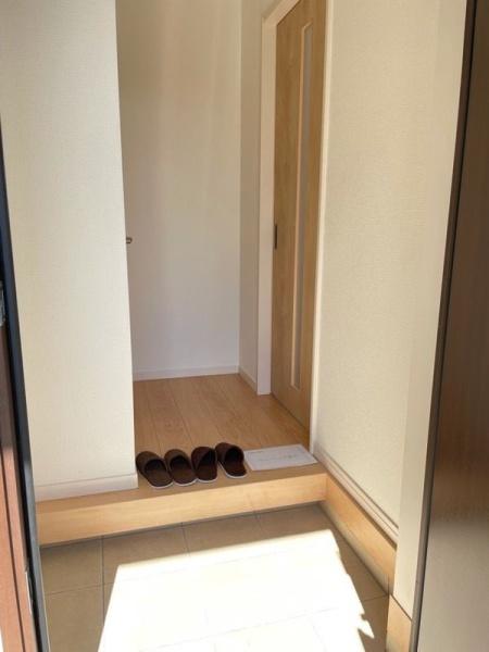 八王子市打越町の貸家
