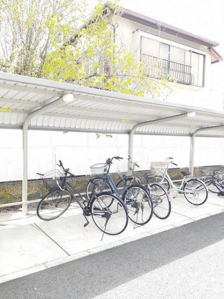 八王子市東浅川町のマンション