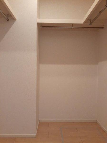 八王子市石川町のアパート