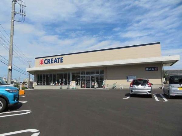 八王子市石川町のアパート