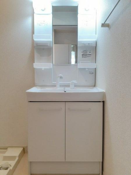 八王子市石川町のアパート