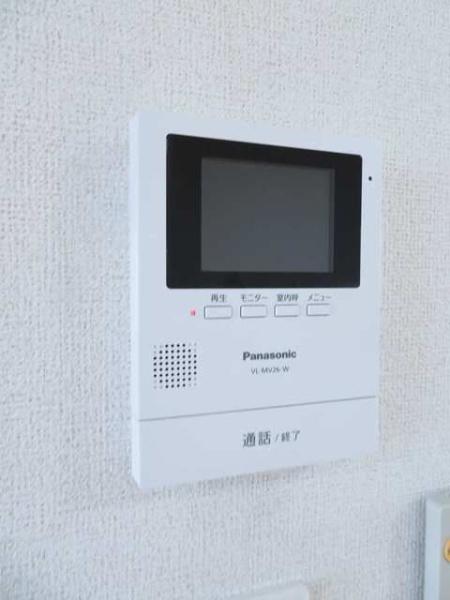 八王子市椚田町のアパート