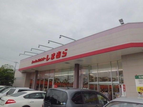 八王子市上壱分方町のアパート