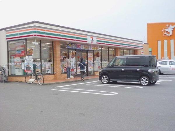 八王子市上壱分方町のアパート