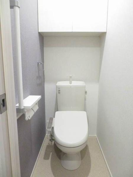 八王子市上壱分方町のアパート