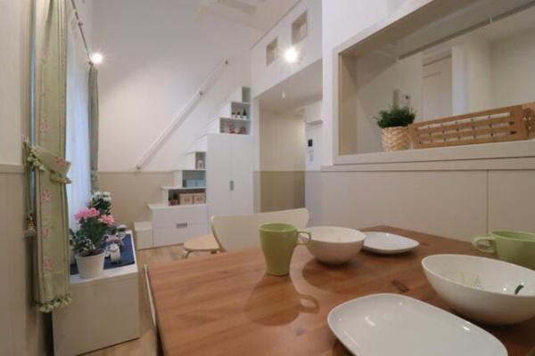 プリマ八王子壱番館