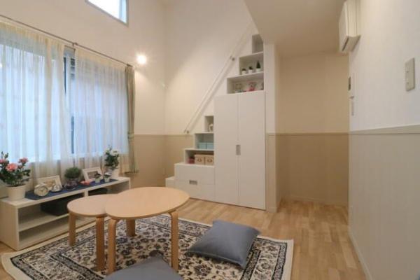 八王子市暁町１丁目のアパート
