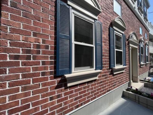 八王子市暁町１丁目のアパート