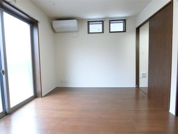 八王子市大塚のアパート