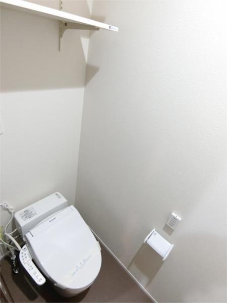 八王子市大塚のアパート