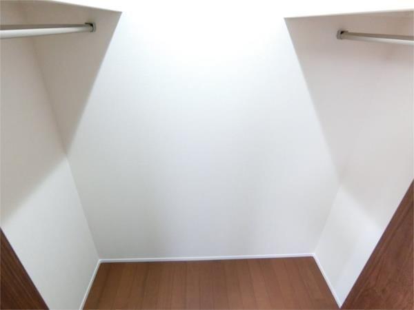 八王子市大塚のアパート