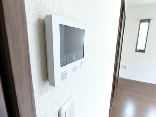 八王子市大塚のアパート