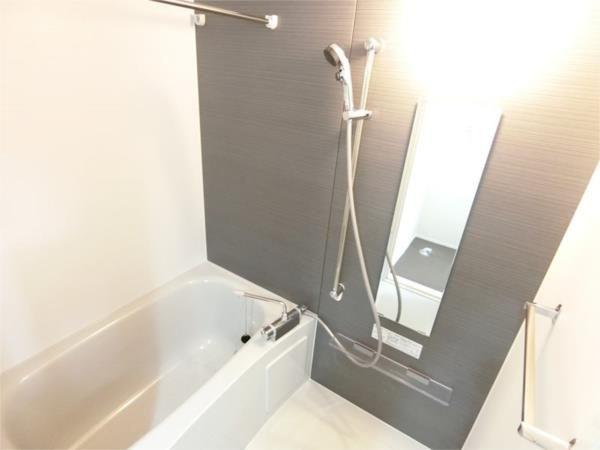 八王子市大塚のアパート