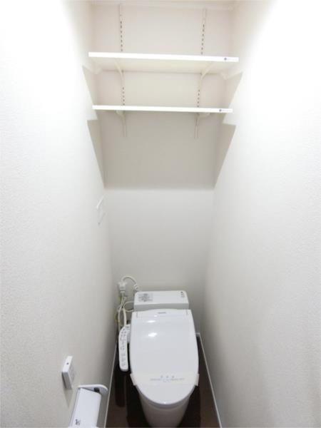 八王子市大塚のアパート