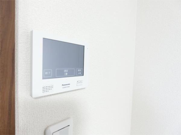 八王子市大塚のアパート
