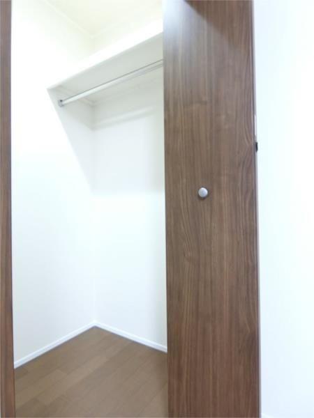 八王子市大塚のアパート