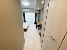 八王子市明神町４丁目のマンション