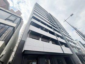 八王子市明神町４丁目のマンション