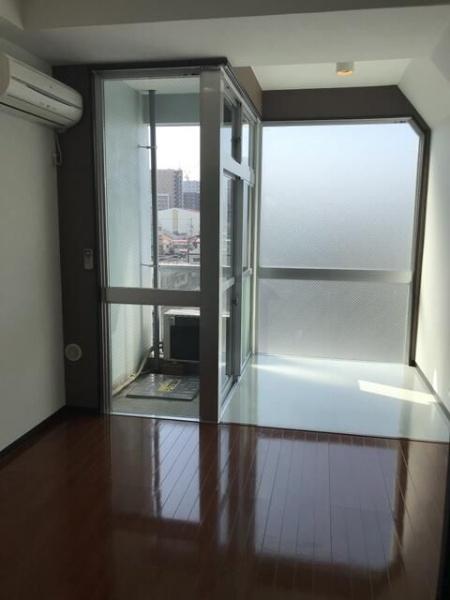 八王子市元横山町２丁目のマンション