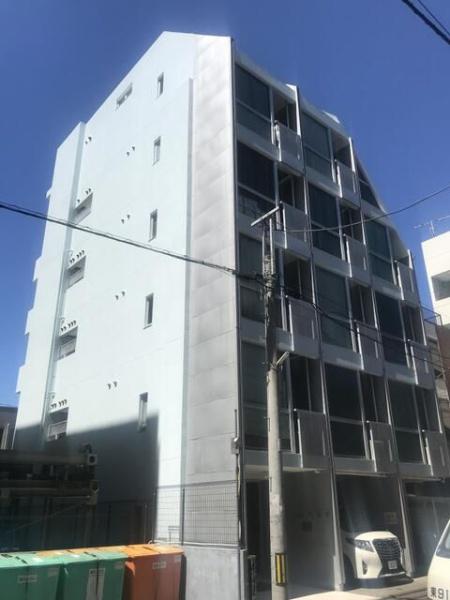 八王子市元横山町２丁目のマンション