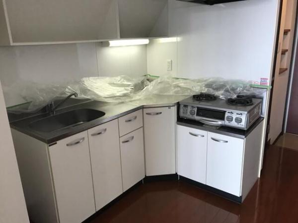 八王子市元横山町２丁目のマンション