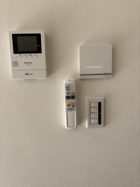 八王子市八幡町のマンション