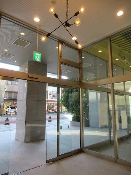 八王子市八幡町のマンション