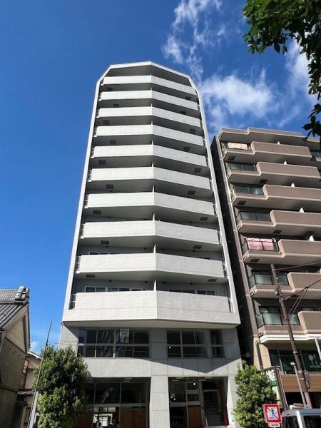 八王子市八幡町のマンション