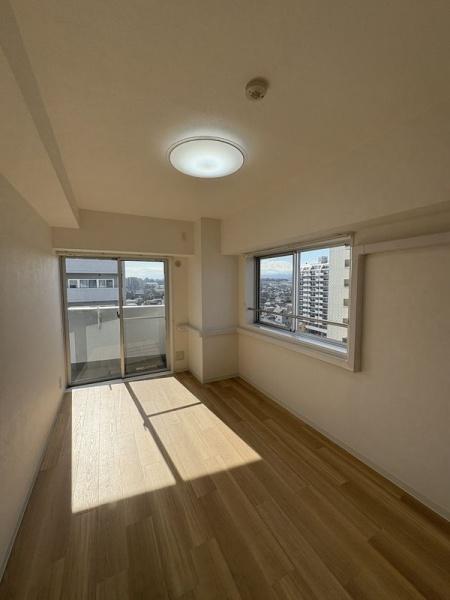 八王子市八幡町のマンション