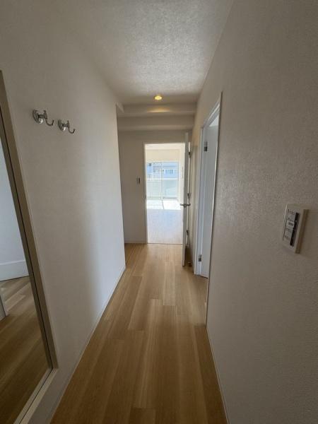 八王子市八幡町のマンション