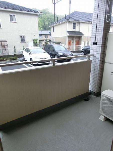 八王子市長沼町のマンション