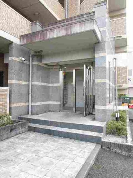 八王子市長沼町のマンション