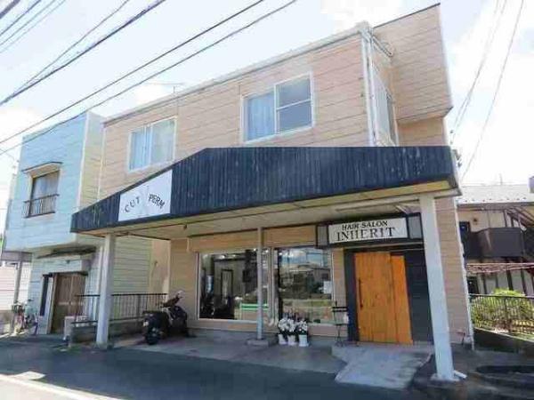 八王子市長沼町のマンション