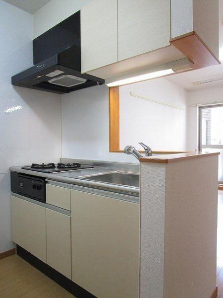 八王子市長沼町のマンション