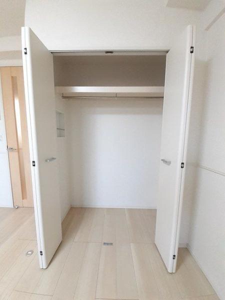 八王子市越野のマンション