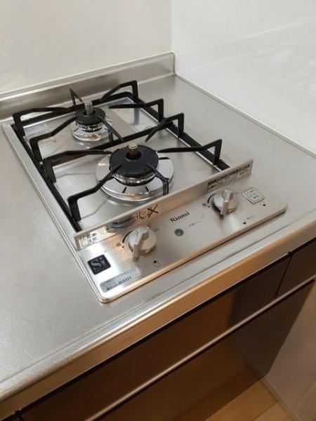 八王子市越野のマンション