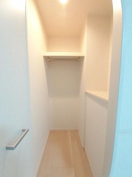 八王子市越野のマンション