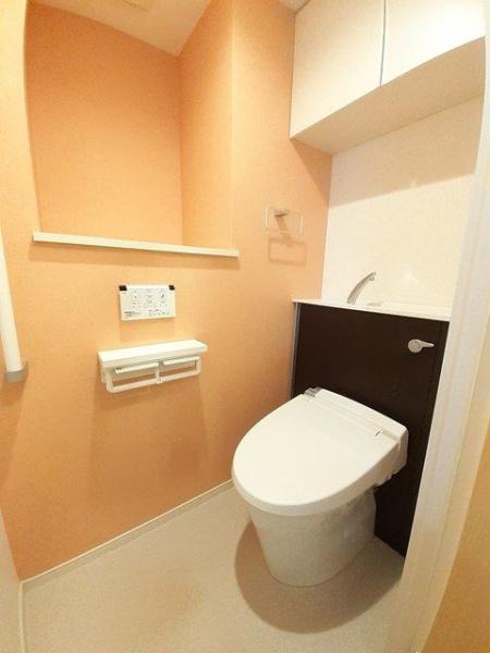 八王子市越野のマンション