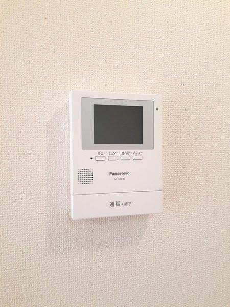 八王子市南大沢２丁目のアパート