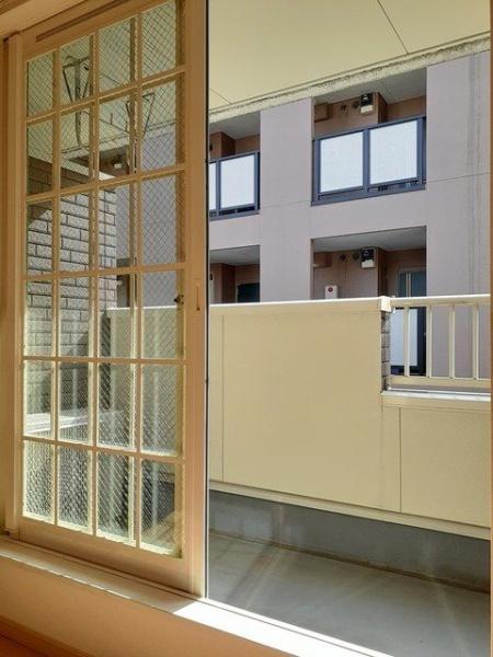 八王子市南大沢２丁目のアパート