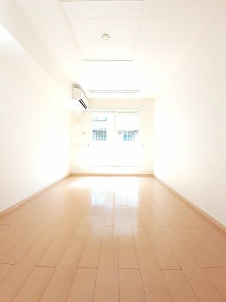 八王子市南大沢２丁目のアパート