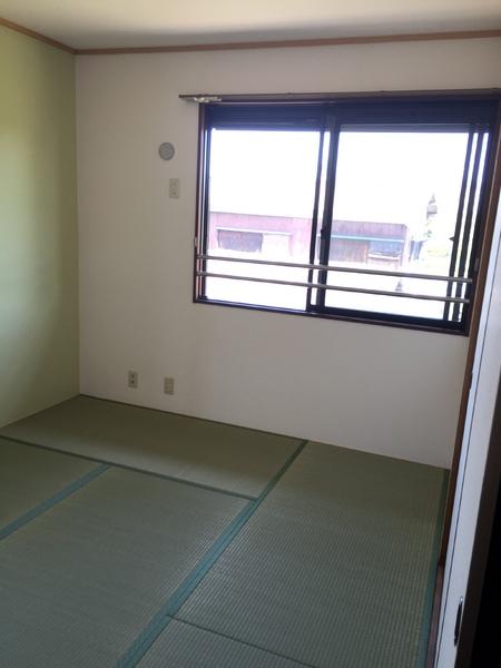 八王子市小宮町のアパート