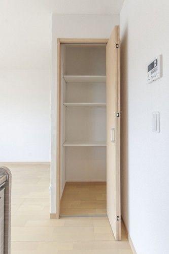 日野市万願寺３丁目のマンション