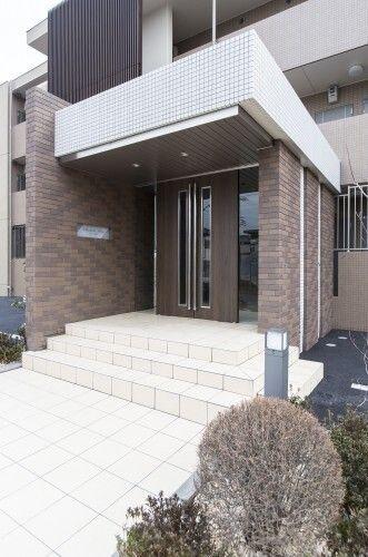 日野市万願寺３丁目のマンション