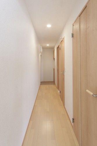 日野市万願寺３丁目のマンション